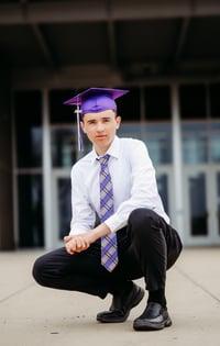 Image 14 of Senior/College Graduate