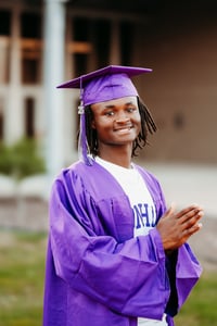Image 7 of Senior/College Graduate