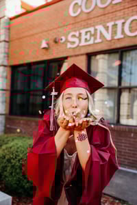 Image 12 of Senior/College Graduate