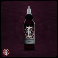 BLACK CHERRY 
