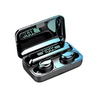 Image 1 of F9 Wireless Earphones 