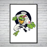 Image 2 of Turtle Attack