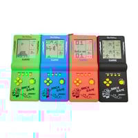 Image 1 of BRICK GAME Handheld Console
