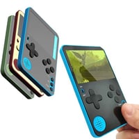 Image 1 of Handheld Game Console