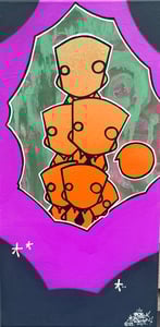 Image of Untitled - Two (10x20 inches)