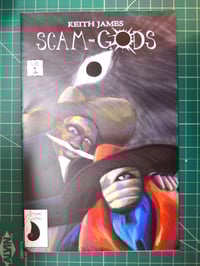 Scam the Gods, Lie 1 (Physical Edition)