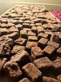 Image 5 of Organic Acai & Guarana Freeze-Dried Cubes 