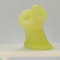 Image 1 of Norm- gmd green/chunky gmd green