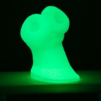 Image 2 of Norm- gmd green/chunky gmd green