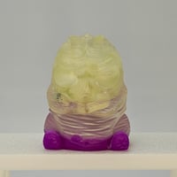 Image 1 of Double cast gus- glow chunks chunk