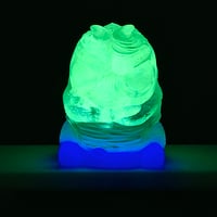 Image 2 of Double cast gus- glow chunks chunk