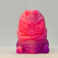 Image 1 of Gus- pink/purp #1