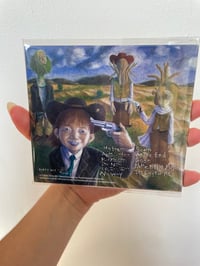 Image 2 of I Love To Lie CD