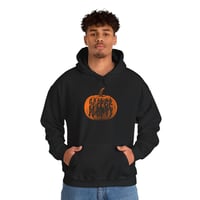 Image 3 of sufferplenty Pumpkin Hoodie