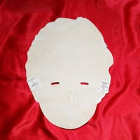 Image 2 of Dickie (Our Gang) - U.S. Caramel Co. Boston - Einson Freeman Co. Paper Mask (1930s)