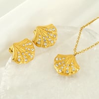 Image 1 of Shell Luxe Set 