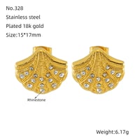 Image 4 of Shell Luxe Set 