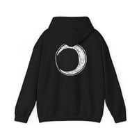 Image 2 of sufferplenty Black Logo Hoodie