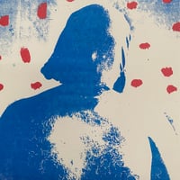 Image 2 of Martin Sorrondeguy Riso Print