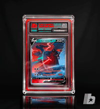Image 2 of "Kylo Ren's Zekrom"