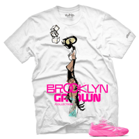 BKLYNGRWN (PNK)