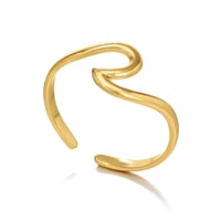 Image 2 of Salt Wave Ring 