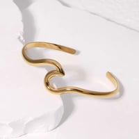 Image 2 of Salt Wave Bracelet 