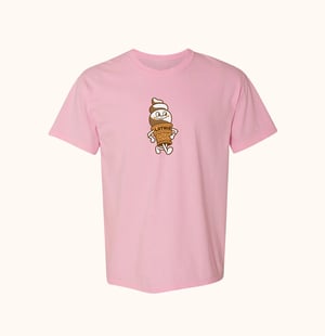 Twisty Tee