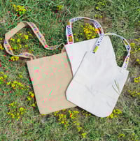 Handmade Tote Bag