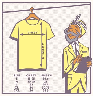 Twisty Tee