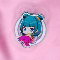 Image 1 of Maomao Magsafe Phone Grip