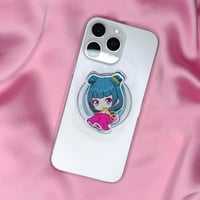 Image 2 of Maomao Magsafe Phone Grip