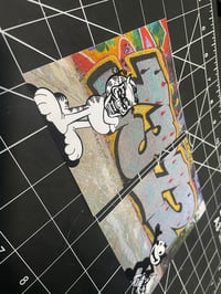 Image 2 of ACAT Giclee 4x5 Print Set