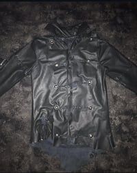 Image 2 of Trygon jacket 