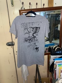 Image 2 of Fake friends 