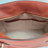 Image 10 of Kate Spade New York Taylor Medium Pebbled Leather Tote - Autumn Oak