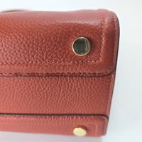 Image 14 of Kate Spade New York Taylor Medium Pebbled Leather Tote - Autumn Oak