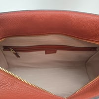 Image 11 of Kate Spade New York Taylor Medium Pebbled Leather Tote - Autumn Oak