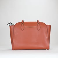 Image 3 of Kate Spade New York Taylor Medium Pebbled Leather Tote - Autumn Oak