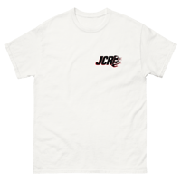 Image 1 of JCR X Streetwhere Co. White Binocular Tee