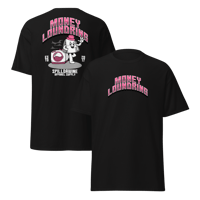 Image 1 of "Money Loundring Tee"