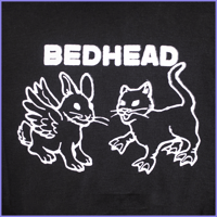 Image 2 of Hoodie - The Munsters (WOMEN)