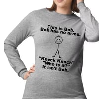 Image 1 of This is Bob funny shirt