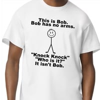 Image 2 of This is Bob funny shirt