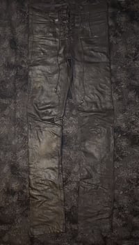 Image 2 of Waxed skinny’z