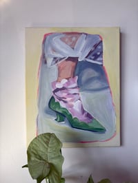Image 1 of Parisian Shoe