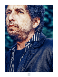 BOB DYLAN #6