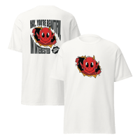 Image 1 of "Devil T-Shirt 