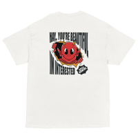 Image 3 of "Devil T-Shirt 