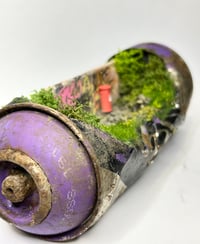 Image 2 of Purple Rust